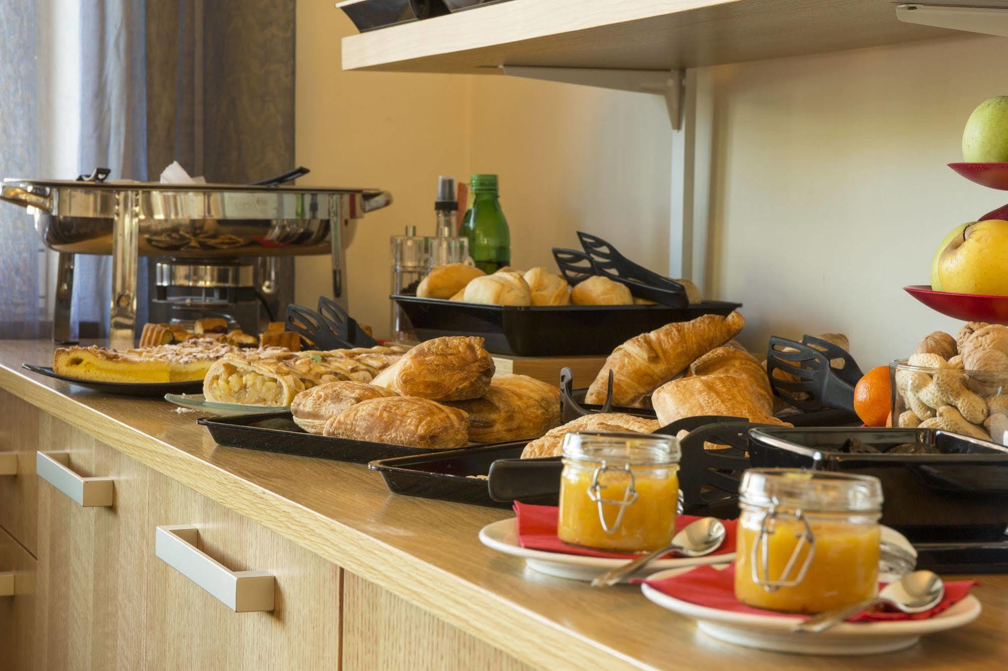 Best Western Ivrea Crystal Palace Банкетте Экстерьер фото