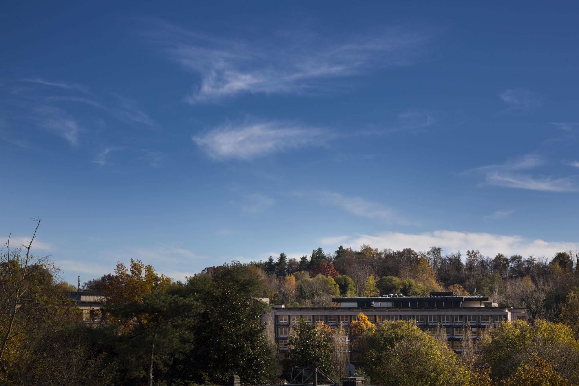 Best Western Ivrea Crystal Palace Банкетте Экстерьер фото