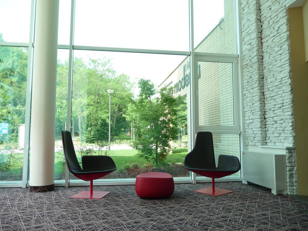 Best Western Ivrea Crystal Palace Банкетте Интерьер фото