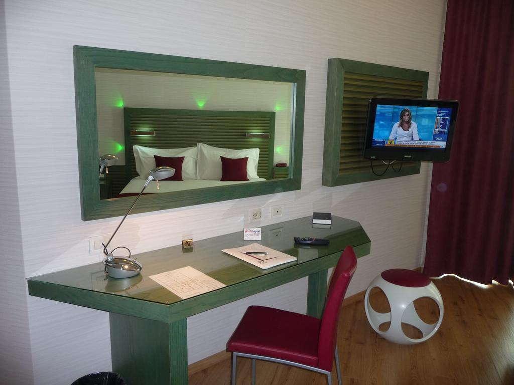 Best Western Ivrea Crystal Palace Банкетте Экстерьер фото