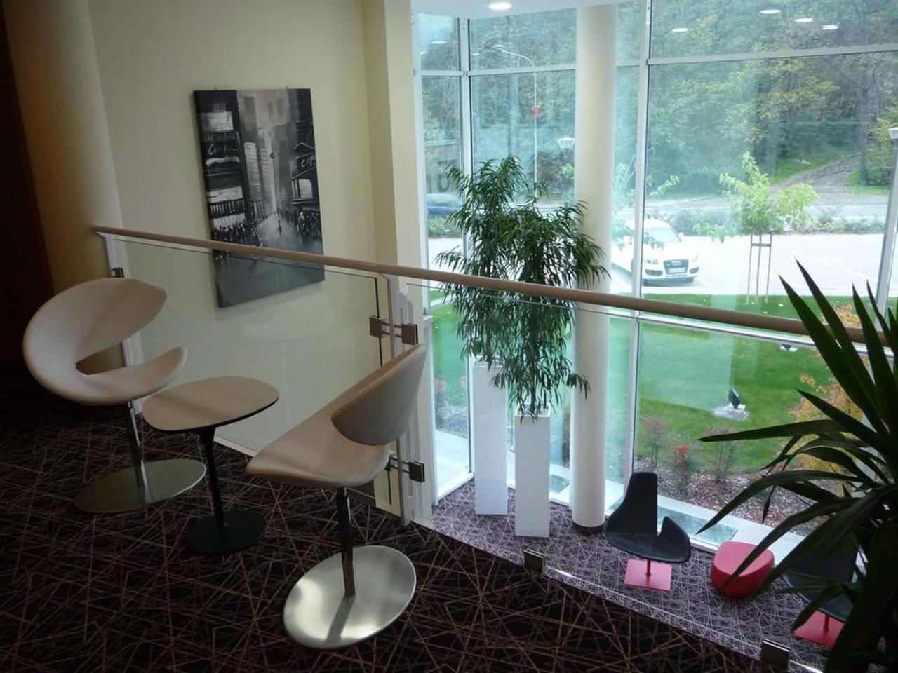 Best Western Ivrea Crystal Palace Банкетте Интерьер фото