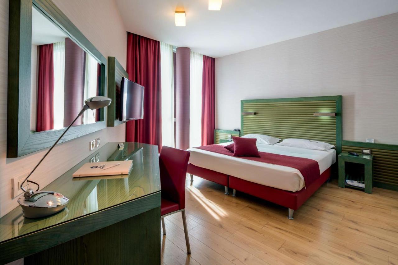 Best Western Ivrea Crystal Palace Банкетте Экстерьер фото