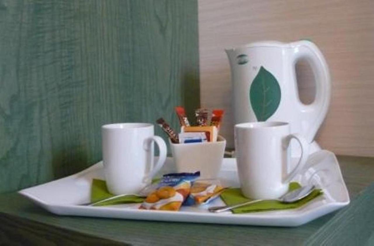 Best Western Ivrea Crystal Palace Банкетте Номер фото